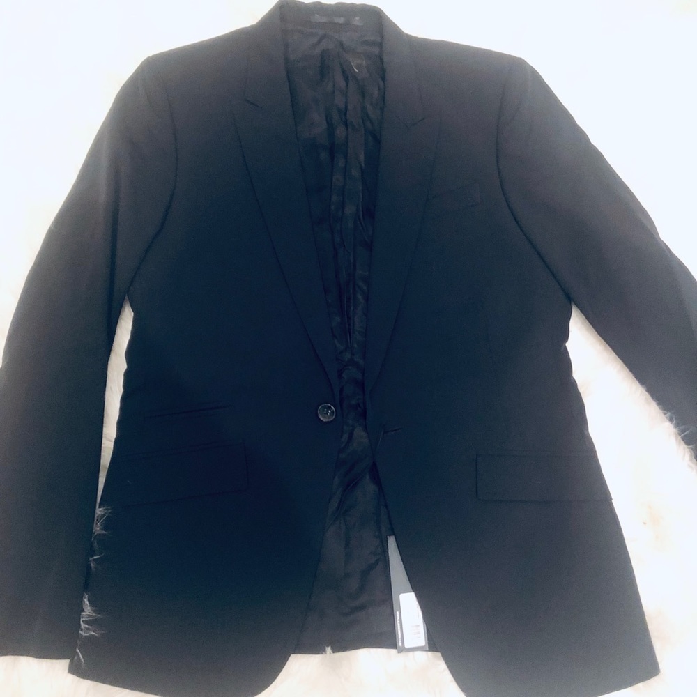 J lindeberg men’s sports coat